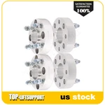 1.5" 4X4.5 Wheel Spacers Hub Centric M12X1.25 For Nissan Sentra Versa 240SX New. Price: $75.70.