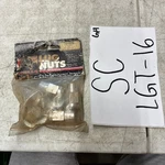 Gorilla Automotive 78187B Lug Nuts New. Price: $7.20.