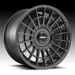 Rotiform Las-r Matte Black 19X8.5 5X112 / 5X4.5 45MM (R142198542+45) New. Price: $504.00.