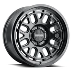 18X9 Method MR321 Gloss Black Wheel 6X135 (18MM) New. Price: $339.00.