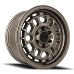 Reika Vs Rambler R35V 2500 Rim 17X8 5X160 Offset Satin Bronze (quantity 1) New. Price: $300.00.