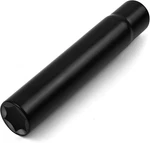 Spiked Lug Nuts Key - Soild Socket With 19MM Hex, Universal New. Price: $23.22.
