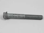 Genuine Mopar Hex Flange Head Screw 6508238AA New. Price: $16.13.
