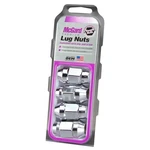 Mcgard Wheel Lug Bulge Cone Seat Style Nuts-chrome New. Price: $44.51.
