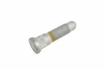 Genuine Gm M14X1.5X58 Wheel Stud 12451948 New. Price: $9.47.