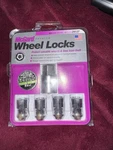 Mcgard 24137 Premium Wheel Lock New. Price: $24.95.