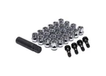 (24PC) 14X2.0 H/t Spline 6-LUG Kit Procomp Alloy New. Price: $32.23.
