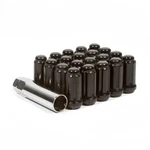 Method LK-S1215ET-40-24B Extended Thread Spline Nut Kit For 6-LUG Wheels New. Price: $73.95.
