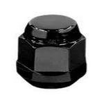 Mcgard 64029 Black Bulge Cone Seat Style Lug Nut Set (1/2"-20 Thread Size) New. Price: $32.98.