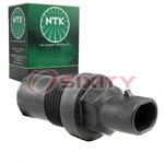 Ngk Ntk Rear Abs Wheel Speed Sensor For 2009-2012 Chevrolet Silverado 3500 Hg New. Price: $34.19.