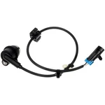 Dorman 970-101 Anti Lock Braking System Sensor New. Price: $106.73.