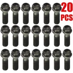 20PCS Wheel Lug Bolt 36136781152 For Bmw E65 E66 745 750 760 E83 X3 New. Price: $27.99.