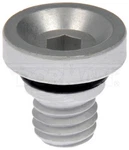Dorman 712-X95X5 Wheel Nut Cap Silver Aluminum New. Price: $15.83.