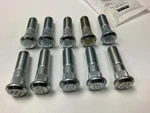 (10) Dorman 610-518 Wheel Lug Studs New. Price: $22.49.