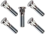 Wheel Lug Stud Replaces Oem # 610568 For Dodge Kia Hyundai Mazda M12-1.50 New. Price: $37.00.