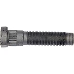 Dorman 610-561 1/2 20 Serrated Wheel Stud .550 In. Knurl, 2.2 Length New. Price: $96.06.