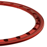 Method Race Wheels GR-10017-R Red Non-beadlock 709 Impact Ring New. Price: $79.38.