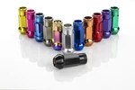 Wheel Mate Muteki SR48 Open End Lug Nuts - Orange 12X1.50, 48MM New. Price: $137.99.