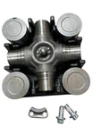Spicer SPL170 Universal Joint Kit - Greasable Heavy Duty Truck Missing Parts New. Price: $75.99.