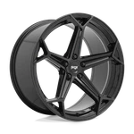 20X10.5 Niche M258 Arrow Gloss Black Wheel 5X4.5 (40MM) New. Price: $194.40.