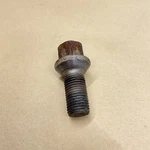 Oem 2008-2014 Mercedes C300 C350 W204 Wheel Rim Lug Nut Bolt X Used. Price: $8.29.
