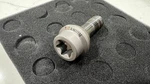 Lamborghini Huracan Titanium Wheel Rim (1) Lug Nut Bolt Oem Used. Price: $250.00.