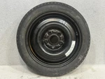 2002-2006 Acura Rsx Spare Tire Wheel Rim Compact Donut T135/70/D15 Oem Used. Price: $150.00.