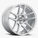 Esr Wheels Rim Series CS8 19X9.5 5X114.3 ET35 Hyper Silver New. Price: $328.00.