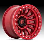 Fuel Rincon Beadlock Candy Red 17X9 5X5 -38MM (FC125QX17905038N) New. Price: $470.00.