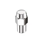 Mcgard 61000 Chrome Regular .746" Shank Style Lug Nut Set 1/2"-20 New. Price: $21.46.