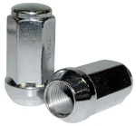 Empi M14-1.5 Chrome Lug Nuts 1-3/4 Inch Long Pack 70-2862 New. Price: $20.77.