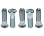 Raybestos Wheel Lug Stud For 1990-2004 Infiniti Q45 27739B New. Price: $26.00.