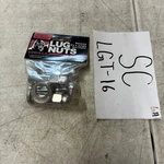 Gorilla Lug Nuts 84187B New. Price: $9.90.