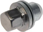 Lug Nut-front(tire) Dorman/autograde 611-297.1 New. Price: $28.36.
