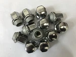 Aston Martin 20 X 21MM Wheel Nut Set New. Price: $661.30.