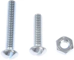 Dorman (oe Solutions) 784-610 Autograde Bolts Nuts Fasteners Oem New. Price: $19.14.