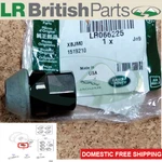Genuine Land Rover Lug Nut Discovery Sport LR066225 Black New. Price: $37.00.