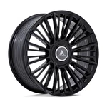 Asanti Black Label ABL49 Premier Gloss 24X10 5X120 / 5X130 35MM New. Price: $793.00.