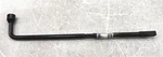 New Oem Ford Wheel Lug Nut Wrench AL3Z-17032-A F-150 2004-2025. Price: $32.95.