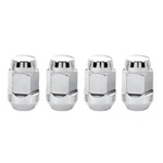 Mcgard Bulge Nuts 1.25MM 4CD- 64013 New. Price: $17.21.