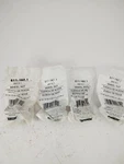 Dorman 611-162/ 611-162.1 99016.1 9/16-18 Wheel Nut Pack Of 4 New. Price: $28.75.