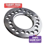 One Billet Specialties BSPWSG5L375 Aluminum 0.375 5X4.25 Wheel Spacer New. Price: $73.53.