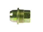 For 1995-1999 Pontiac Sunfire Lug Nut Dorman 86749CC 1996 1997 1998 New. Price: $33.05.