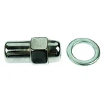 Dorman 711-308 Wheel Nut Chrome Std. Mag 2-PC M12-1.50 New. Price: $22.95.