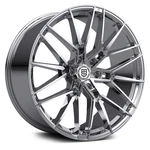 Tis Motorsports 506C Wheel 26X10 (24, 6X139.7, 106.2) Chrome Single Rim New. Price: $938.00.
