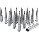 251645 Spln Spike 12 24 New. Price: $131.32.