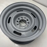 1969-82 Corvette 15X7 Unilug Rally Wheel R2 Used. Price: $79.95.