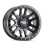 Dirty Life Race Wheels 9309-7983MB12 Canyon Pro New. Price: $310.99.