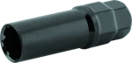 Quadboss Spline Lug Nut Key New. Price: $18.29.