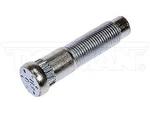 Dorman 610-391.1 Wheel Lug Stud Fits Ford , Mazda New. Price: $11.64.
